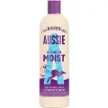 Aussie Miracle Moist Conditioner - 400ml