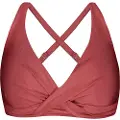 Barts Isla Cross Halter Full Bikinitopp