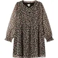 Pepe Jeans Doll Kjole Med Lange Ermer