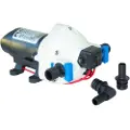 Flojet Triplex 2.9 11l/min 25psi Pumpe 4.4a 12v