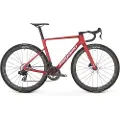 Megamo Pulse 04 Force Axs 12s 2026 Landeveissykkel