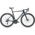 Megamo Pulse 15 Cw 105 Di2 R7150 2026 Landeveissykkel