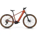 Megamo Reach Ht 05 29´´ Cues Td-u6000-gs 2026 Elektrisk Sykkel
