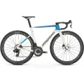Megamo Pulse 04 Force Axs 12s 2026 Landeveissykkel