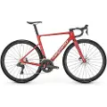 Megamo Pulse 05 Ultegra Di2 R8150 2026 Landeveissykkel