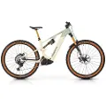 Megamo Flame Crb 03 29´´ Xt M8100 12s 2026 Elektrisk Terrengsykkel