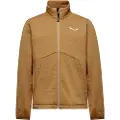Salewa Altavia Polarlite Fleecejakke Med Full Glidelås