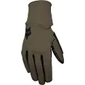 FOX Ranger Fire Gloves grå