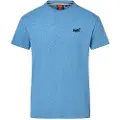 Superdry Vintage Logo Embroidered Kortarmet T-skjorte