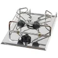 Eno Satorin Gasskomfyr 1750w