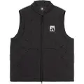 Armada Yowler Fleecevest svart
