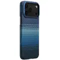 Pitaka Ultra-Slim Case Moonrise - iPhone 17 Pro