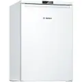 Bosch Serie | 2 GTV15NWEB - Fryser - bredde: 56 cm - dybde: 58 cm - høyde: 85 cm - 83 liter - Klasse E - hvit