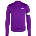 Rapha Core Thermal Langermet Trøye