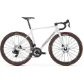 Megamo Raise 07 Rival Axs 12s 2026 Landeveissykkel