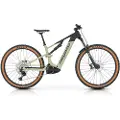 Megamo Flame Crb 10 29´´ Xt M8100 12s 2026 Elektrisk Terrengsykkel