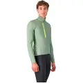 Castelli Entrata Thermal Langermet Trøye