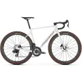 Megamo Raise 04 Force Axs 12s 2026 Landeveissykkel