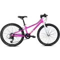 Ganaz Ultralight 24´´ 8s 2025 Terrengsykkel