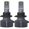 Philips 12/24v 19w Bil Lys 2 Enheter