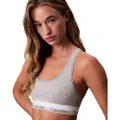 Calvin Klein Lv00qf8493 Unlined Bralette Bh