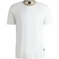 Hugo Boss Tessler 199 01 Kortarmet T-skjorte