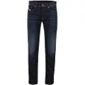Diesel A10229-009zs 2023 Finitive Jeans