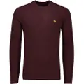 Lyle & Scott Kn2114v Genser