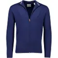 Gant 8050208 Genser Med Glidelås