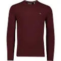 Gant Superfine Lambswool Genser