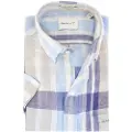 Gant 3250075 Kortarmet Skjorte