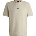 Hugo Boss Chup Kortarmet T-skjorte