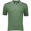 Gant 8050245 Kortermet Poloskjorte