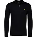 Lyle & Scott Kn2112vc Genser