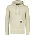 Superdry Contrast Stitch Relaxed Genser Med Hel Glidelås