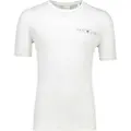 Gant Graphic Kortarmet T-skjorte
