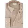 Gant Oxford Skjorte Med Lange Ermer