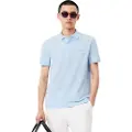 Lacoste Paris Regular Fit Stretch Cotton Piqué Kortermet Poloskjorte