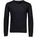 Hugo Boss Melba-p V-hals Genser