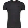 Superdry Vintage Logo Embroidered Kortarmet T-skjorte