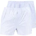 HUGO BOSS Cw Boxers 2 Enheter