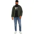 Jack & jones Basic Softshell Plus Size Jakke