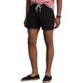 Ralph Lauren for man. 710907255002 Traveler bermuda shorts black (S), Beachwear, Recycled Polister
