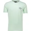 Tommy Hilfiger Monotype All American Kortarmet T-skjorte