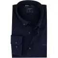 Hugo Boss P-joe Bd Skjorte Med Lange Ermer