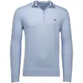 Gant 8030564 Genser Med Halv Glidelås