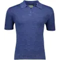 Gant 8050245 Kortermet Poloskjorte