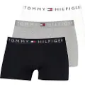 Tommy Hilfiger Um0um03181 Boxers 3 Enheter