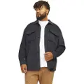 Jack & Jones Bradley Ollie Plus Overskjorte