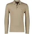 Hugo Boss Pado 30 Langermet Poloskjorte